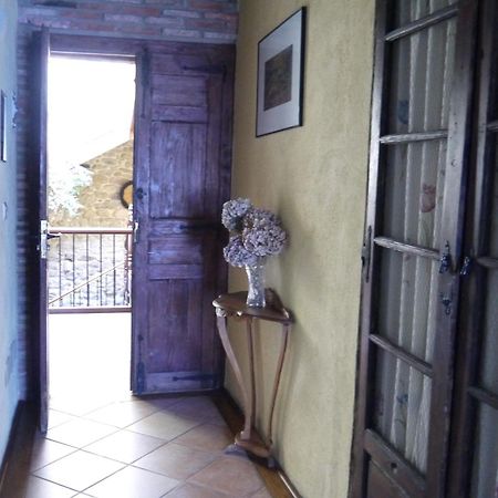 Posada Corral Mayor La Serna  Esterno foto