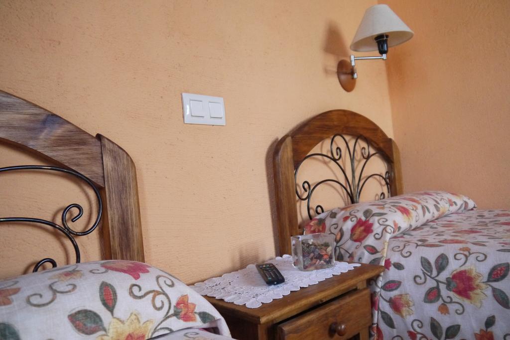 Posada Corral Mayor La Serna  Camera foto